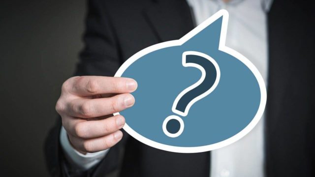 ディクテーションにでてくる記号の読み方