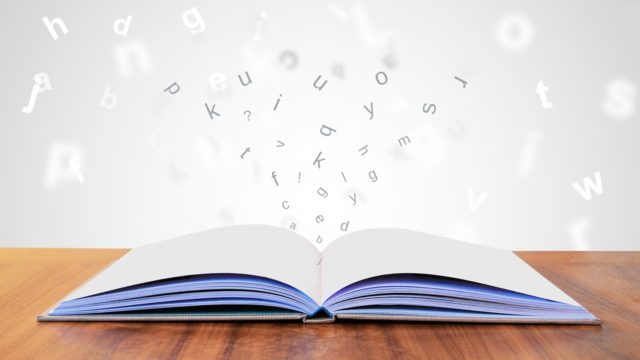 英語ディクテーションのおすすめ本教材