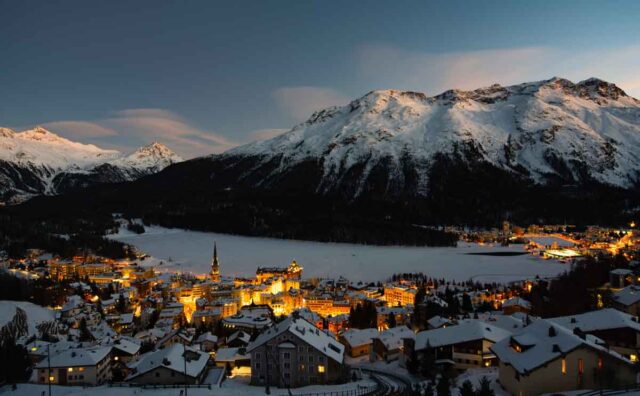 スイスは何語を話すの スイスの言語事情や言語圏について徹底解説 言語はつづくよ どこまでも